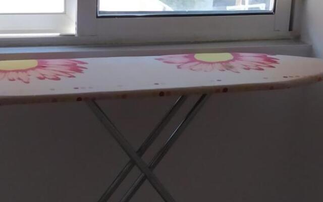 Qoku Chicago Apartament 1