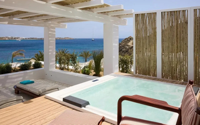 Nammos Hotel Mykonos