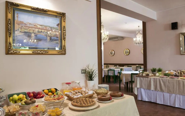Albergo Rossana