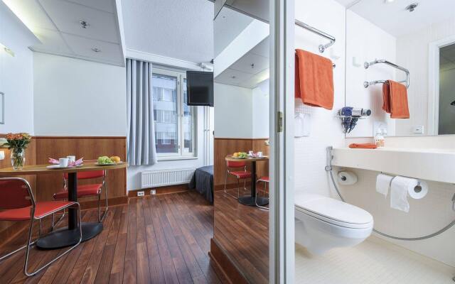 Omena Hotel Tampere