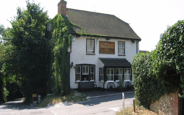 The Black Horse Inn