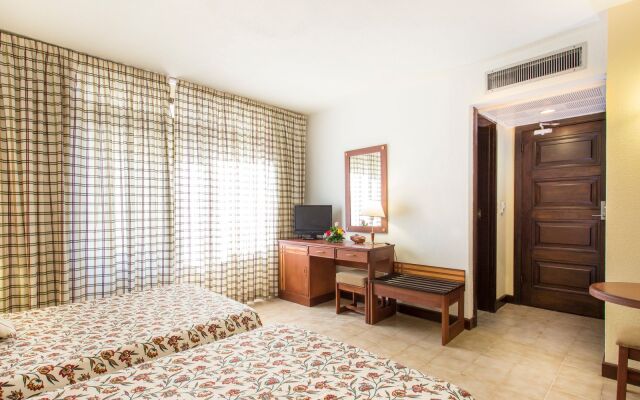 Be Live Habana City Copacabana