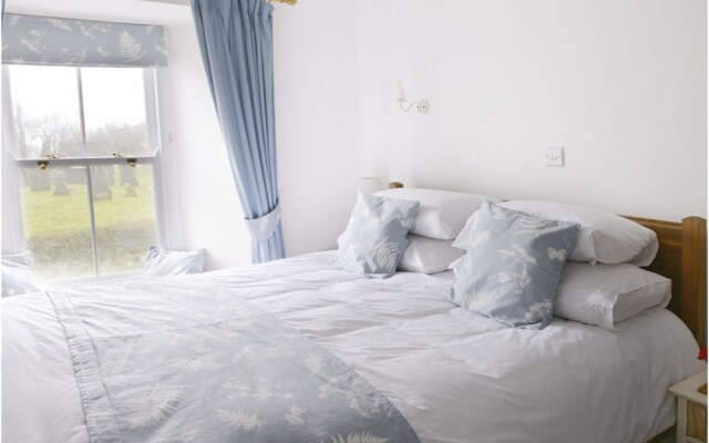 Steeple View Bed & Breakfast and Retreat
