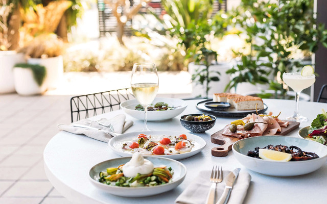 Hotel TOTTO Wollongong