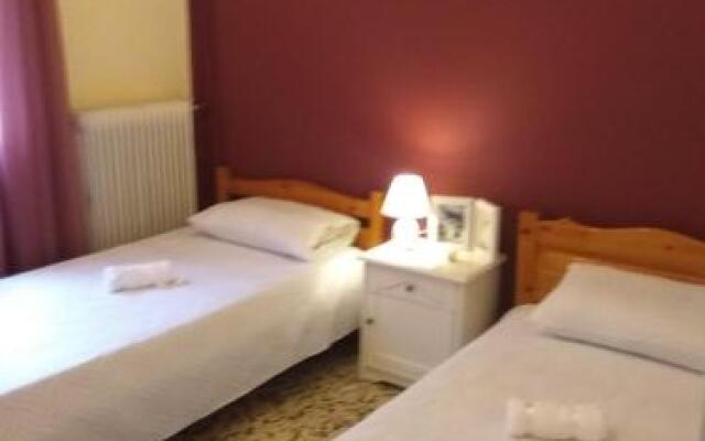 Villa Barbara Sea view 2