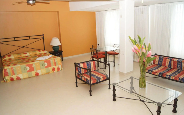 Hotel Miraflores Excellent City