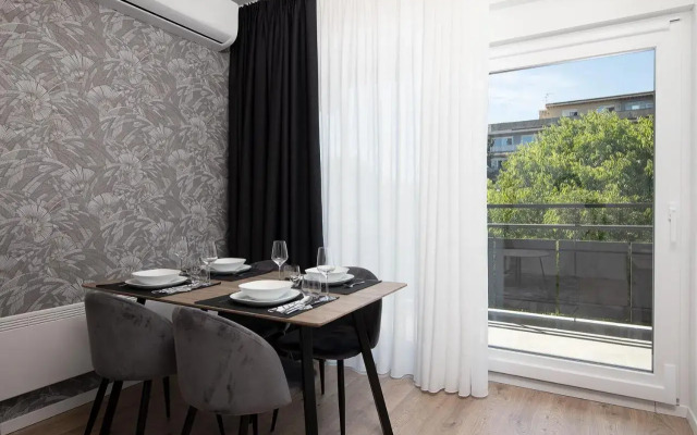 Apartment Portarata Golden Gate