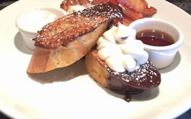 Greystone Manor Bed & Breakfast