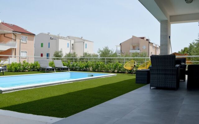 Sea View Holiday Villa Seabreeze