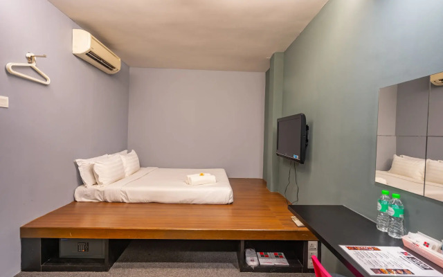Ryokan Chic Hotel