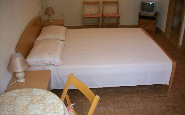Apartments Goran
