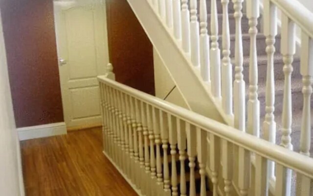 Grand Pier Guest House