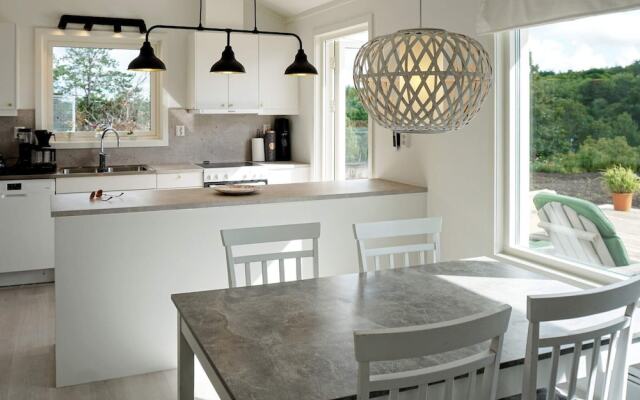 4 Star Holiday Home in Grebbestad-by Traum