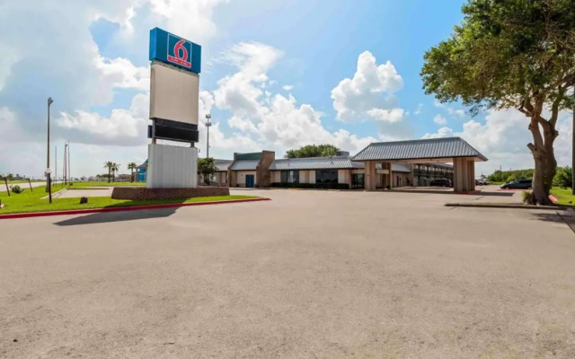 Americas Best Value Inn Port Lavaca