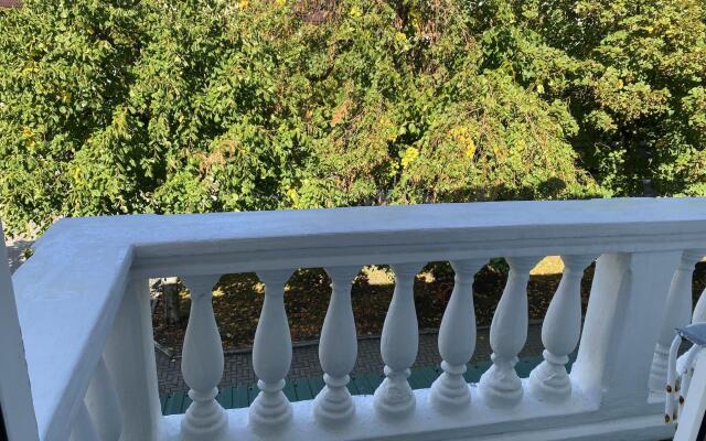 Апартаменты на улице Ленина 26