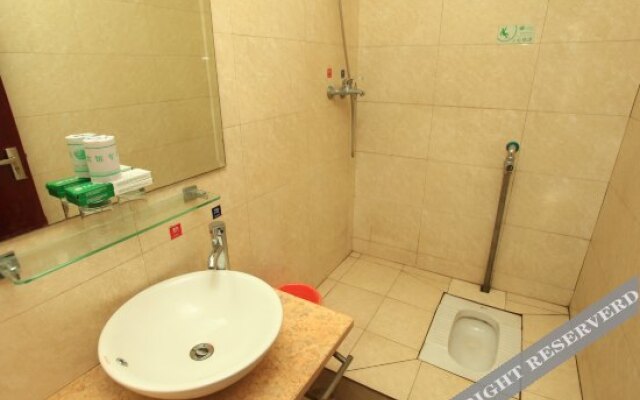 Hongda Zhongyuan Hotel