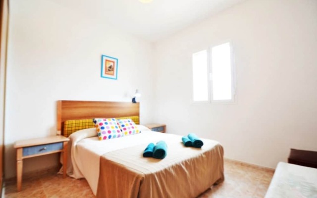 Villa in Cales de Mallorca