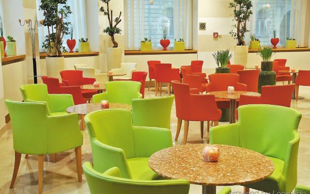 City Hotel Ljubljana