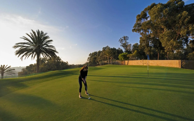 Tikida Golf Palace