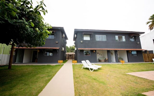 Condominio Praias de Maragogi
