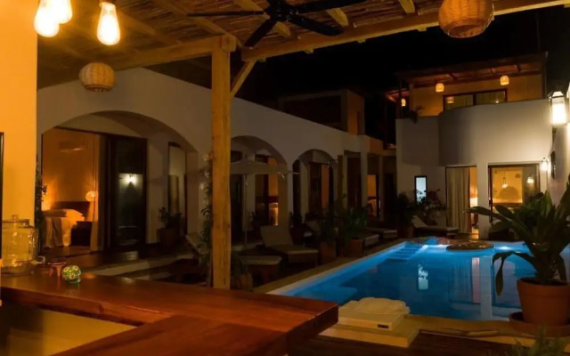 Casa Beu - Adults Only