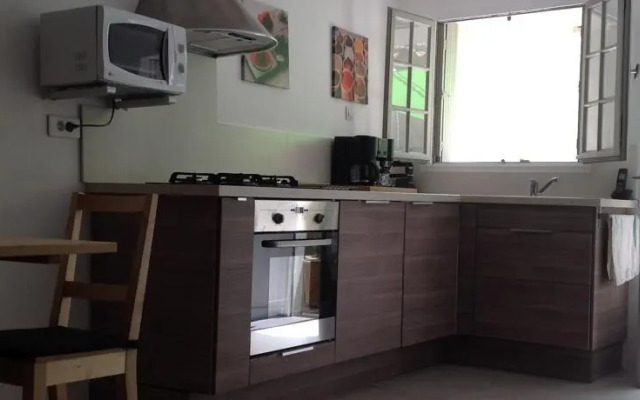 Holiday Home Laroque Des Albères