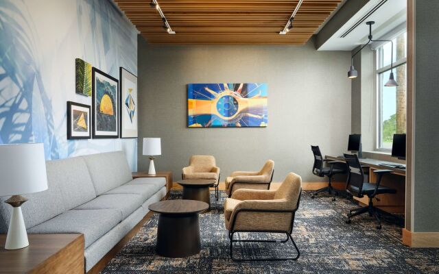 Hyatt Place Melbourne Airport