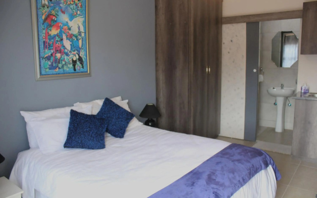 Sir James Self Catering