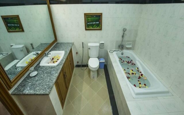 Hotel Shwe Nann Htike