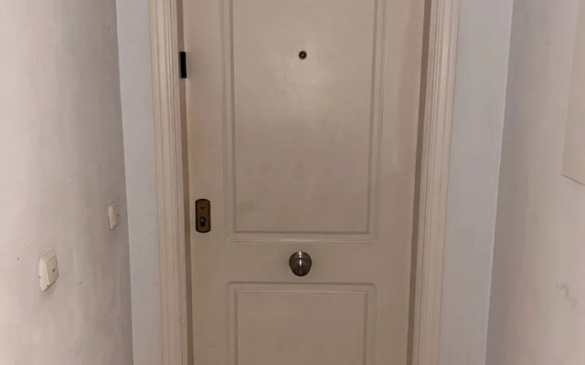 Sombrero Holiday Apartments