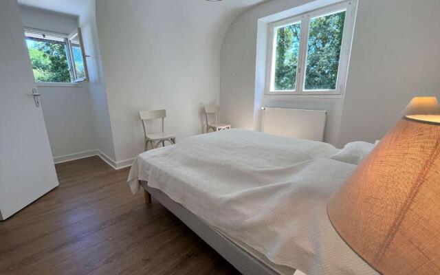 Maison Combrit, 7 pièces, 8 personnes - FR-1-481-122