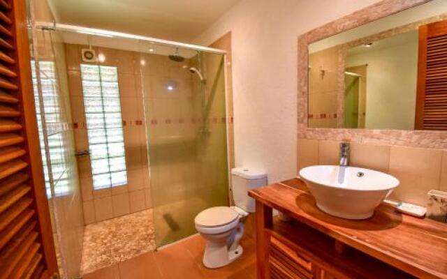 Greenland Residence House