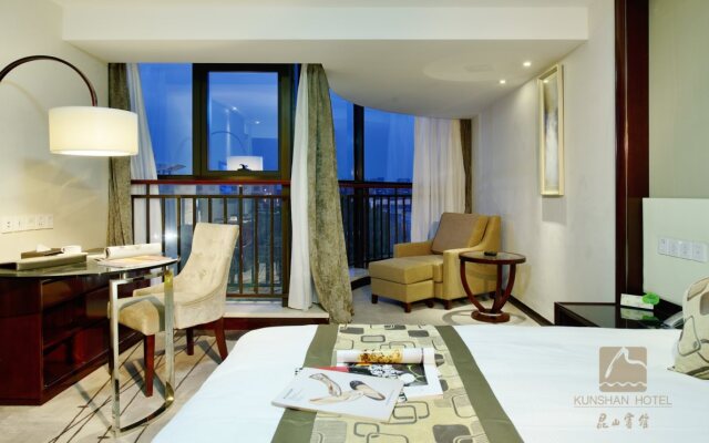 Kunshan Hotel