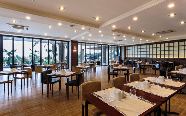 The Siena PRIMO