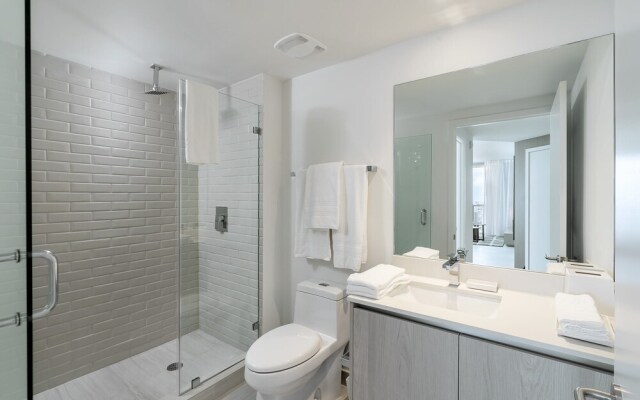 Hyde Beach House Hollywood Apartamento