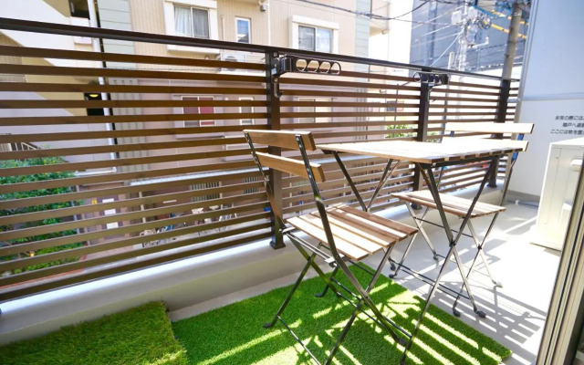 Jeffery Skytree Residence Tokyo