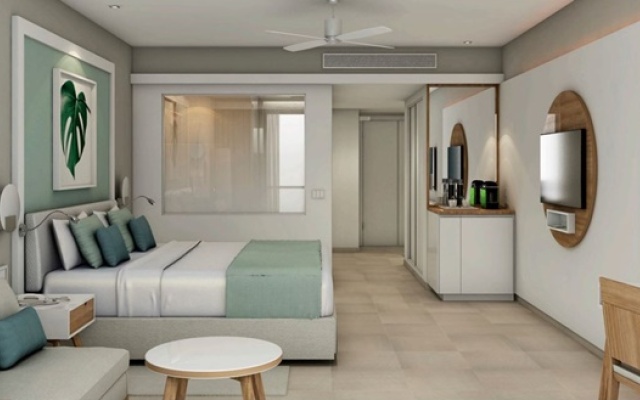 Grand Aston Cayo Paredón Beach Resort