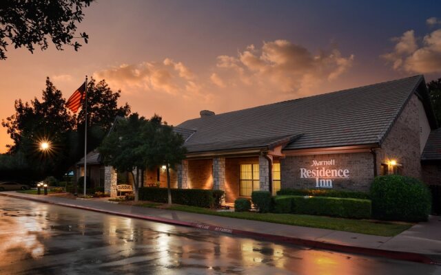 Residence Inn Dallas Plano