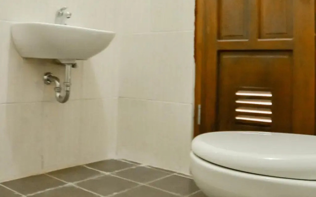 Bumi Ciboled By RedDoorz