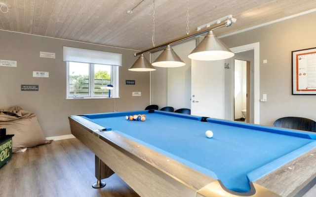 4 Star Holiday Home in Vaeggerlose