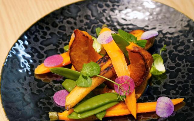 La Citadelle Hotel Metz - MGallery Collection