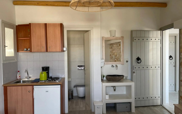 Ioanna Apartments
