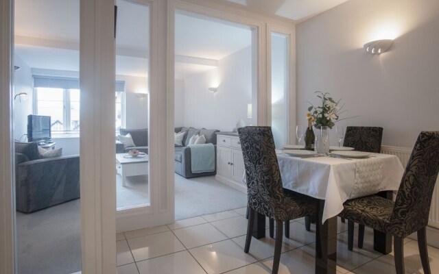 Minarvon - 2 Bedroom Apartment - Saundersfoot