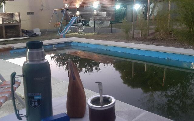 Complejo La Arcadia