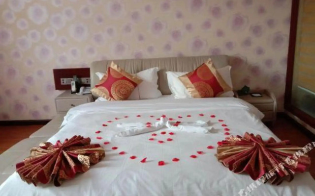 Haoxi Hotel