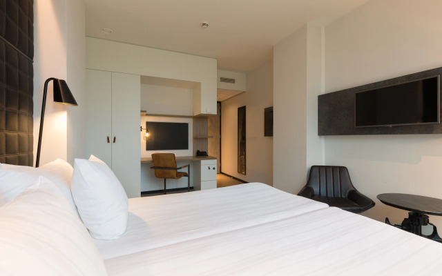 Leonardo Hotel Groningen Stadspark