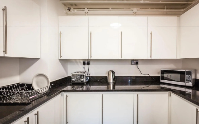 LSE Rosebery Hall - Campus Accommodation