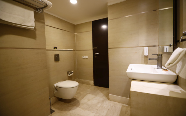 Surya Grand