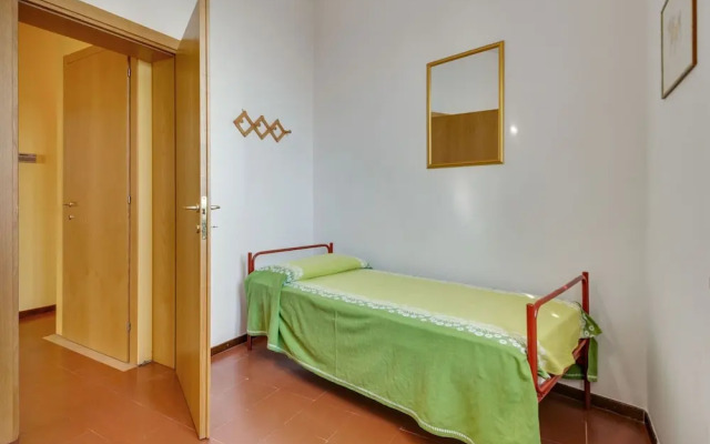 Beaming Holiday Home in Marciaga With Pool, Garden,terrace