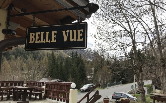 Bellevue Alpine Lodge